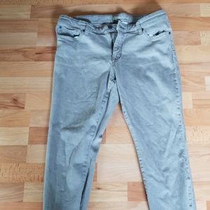 Gap Legging Jeans